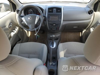 Zdjęcie 8 z 12 samochodu: 2016 NISSAN VERSA S VIN:3N1CN7APXGL829290 - miniatura