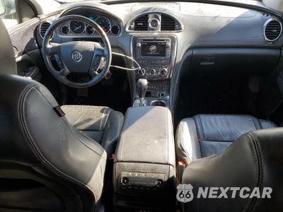 Zdjęcie 8 z 15 samochodu: 2015 BUICK ENCLAVE VIN:5GAKRCKD7FJ340217 - miniatura