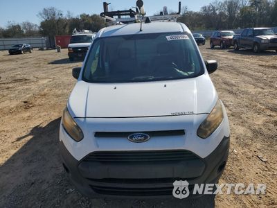 Piąte zdjęcie samochodu w środku: 2014 FORD TRANSIT CONNECT XL VIN:NM0LS7E71E1162241 - miniatura