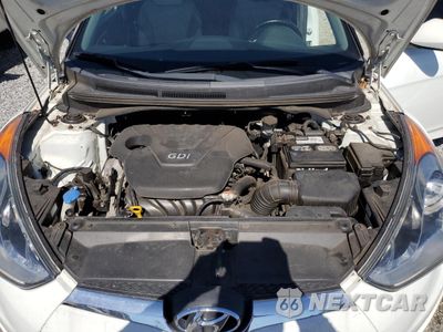 Zdjęcie 13 z 15 samochodu: 2013 HYUNDAI VELOSTER VIN:KMHTC6AD4DU118071 - miniatura
