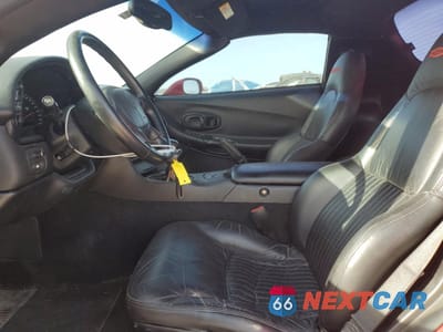 Zdjęcie 7 z 12 samochodu: 2003 CHEVROLET CORVETTE Z06 VIN:1G1YY12S935131041 - miniatura
