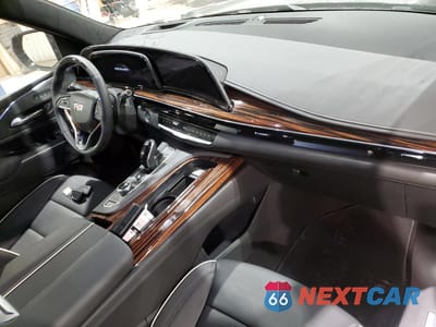Zdjęcie 8 z 12 samochodu: 2024 CADILLAC ESCALADE PREMIUM LUXURY VIN:1GYS4BKL8RR358451 - miniatura