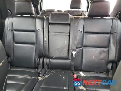 Zdjęcie 10 z 13 samochodu: 2011 DODGE DURANGO CITADEL VIN:1D4RE5GG1BC598726 - miniatura