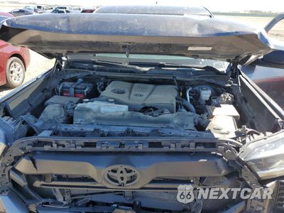 Zdjęcie 11 z 13 samochodu: 2022 TOYOTA TUNDRA CREWMAX SR VIN:5TFLA5DB2NX011633 - miniatura