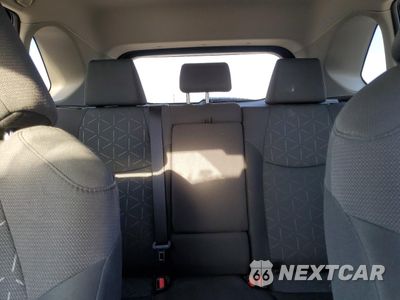 Zdjęcie 10 z 13 samochodu: 2024 TOYOTA RAV4 WOODLAND EDITION VIN:2T3UWRFV5RW199823 - miniatura