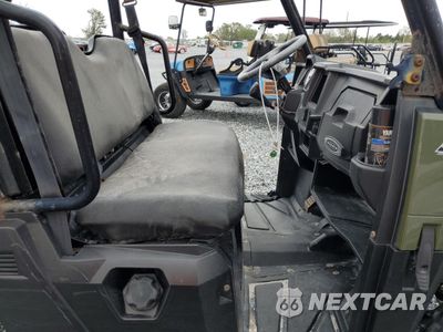 Zdjęcie 6 z 10 samochodu: 2020 POLARIS RANGER 500 VIN:3NSMAA509LE761827 - miniatura