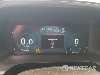 Zdjęcie 10 z 16 samochodu: 2022 FORD EXPEDITION MAX KING RANCH VIN:1FMJK1PT2NEA11382 - miniatura