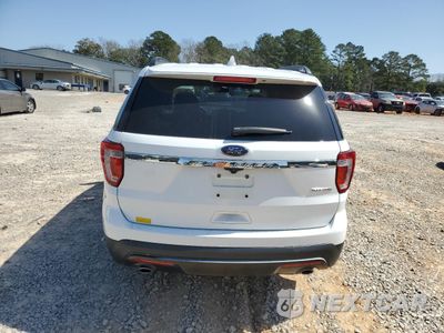 Zdjęcie 6 z 13 samochodu: 2016 FORD EXPLORER VIN:1FM5K7B82GGB31486 - miniatura