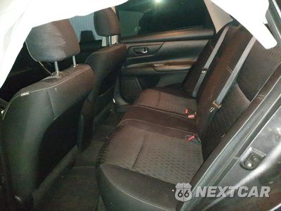 Zdjęcie 10 z 12 samochodu: 2017 NISSAN ALTIMA 2.5 VIN:1N4AL3AP2HN304248 - miniatura
