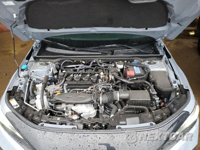 Zdjęcie 12 z 15 samochodu: 2024 HONDA CIVIC TOURING VIN:2HGFE1F97RH322913 - miniatura
