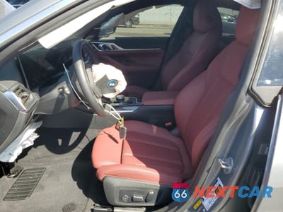 Zdjęcie 7 z 14 samochodu: 2024 BMW IX XDRIVE50 VIN:WB523CF03RCR31365 - miniatura