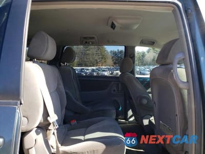Zdjęcie 11 z 13 samochodu: 2005 TOYOTA SIENNA CE VIN:5TDZA23CX5S355851 - miniatura