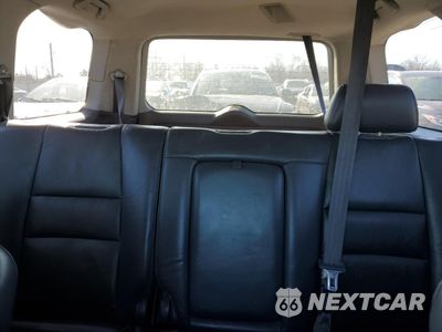 Zdjęcie 19 z 26 samochodu: 2007 HONDA PILOT EXL VIN:2HKYF18687H514689 - miniatura