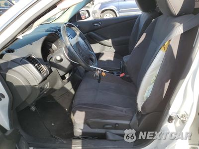 Zdjęcie 7 z 14 samochodu: 2011 NISSAN ALTIMA SR VIN:1N4BL2AP7BN477818 - miniatura