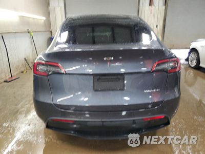 Zdjęcie 6 z 14 samochodu: 2023 TESLA MODEL Y VIN:7SAYGDEE0PF822922 - miniatura