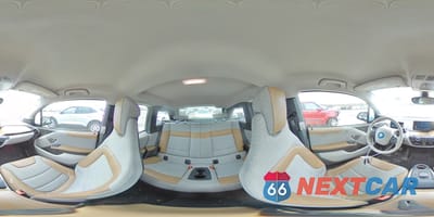 Zdjęcie 12 z 14 samochodu: 2015 BMW I3 REX VIN:WBY1Z4C54FV504473 - miniatura