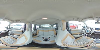 Zdjęcie 12 z 14 samochodu: 2015 BMW I3 REX VIN:WBY1Z4C54FV504473 - miniatura