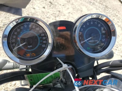 Zdjęcie 7 z 9 samochodu: 2022 KAWASAKI ER650 M VIN:ML5EREM13NDA76403 - miniatura