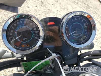 Zdjęcie 7 z 9 samochodu: 2022 KAWASAKI ER650 M VIN:ML5EREM13NDA76403 - miniatura