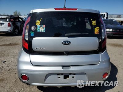 Zdjęcie 6 z 13 samochodu: 2018 KIA SOUL + VIN:KNDJP3A52J7579223 - miniatura