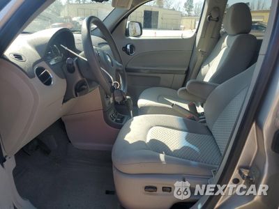 Zdjęcie 7 z 14 samochodu: 2008 CHEVROLET HHR LT VIN:3GNCA23DX8S701919 - miniatura