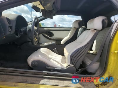 Zdjęcie 7 z 12 samochodu: 1995 PONTIAC FIREBIRD FORMULA VIN:2G2FV32P4V2232506 - miniatura