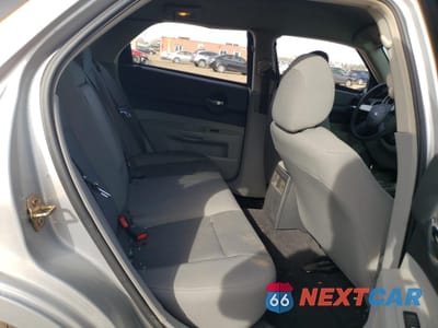 Zdjęcie 11 z 13 samochodu: 2006 DODGE MAGNUM SXT VIN:2D4FV47V16H427733 - miniatura