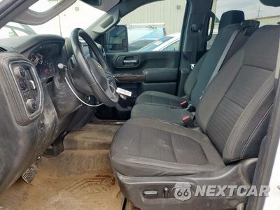 Zdjęcie 7 z 13 samochodu: 2023 CHEVROLET C2500 SILV VIN:1GC1YNE79TF209311 - miniatura