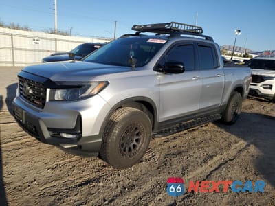 2021 HONDA RIDGELINE SPORT 5FPYK3F13MB010860 - główne zdjęcie licytacji z USA - miniatura