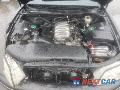 Zdjęcie 11 z 12 samochodu: 2000 LEXUS LS 400 VIN:JT8BH28F4Y0174959 - miniatura