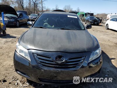 Piąte zdjęcie samochodu w środku: 2008 TOYOTA CAMRY CE VIN:4T1BE46K58U250151 - miniatura