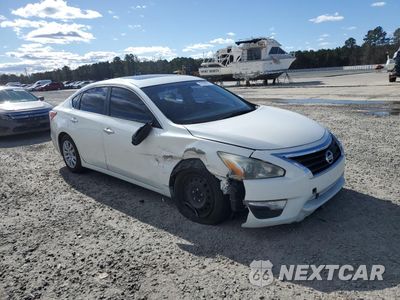 Czwarte zdjęcie samochodu z boku: 2013 NISSAN ALTIMA 2.5 VIN:1N4AL3AP5DC224660 - miniatura