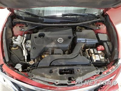 Zdjęcie 11 z 12 samochodu: 2015 NISS ALTIMA 2.5 S VIN:1N4AL3AP8FC460772 - miniatura