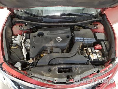 Zdjęcie 11 z 12 samochodu: 2015 NISSAN ALTIMA 2.5 VIN:1N4AL3AP8FC460772 - miniatura