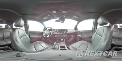 Zdjęcie 13 z 15 samochodu: 2022 TOYOTA TACOMA DOUBLE CAB VIN:3TMDZ5BN2NM137099 - miniatura