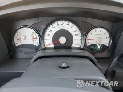 Zdjęcie 9 z 14 samochodu: 2006 DODGE DAKOTA ST VIN:1D7HE22KX6S706300 - miniatura