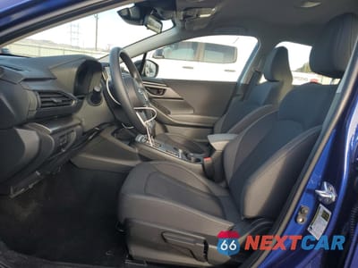 Zdjęcie 7 z 15 samochodu: 2025 SUBARU IMPREZA VIN:JF1GUABC9S8211210 - miniatura