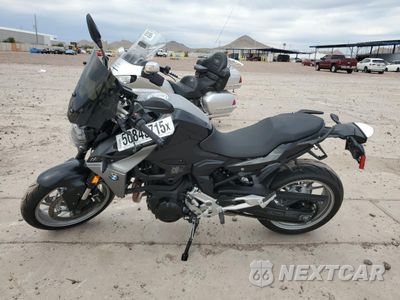 Trzecie zdjęcie samochodu z tyłu: 2021 BMW F 900 R VIN:WB10K1303M6D68963 - miniatura