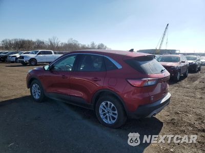 Drugie zdjęcie samochodu z przodu: 2020 FORD ESCAPE SE VIN:1FMCU9G64LUB03477 - miniatura