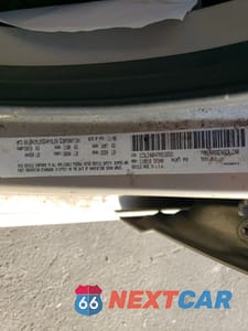 Zdjęcie 14 z 14 samochodu: 2007 CHRYSLER SEBRING VIN:1C3LC46K47N516531 - miniatura