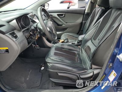 Zdjęcie 7 z 12 samochodu: 2015 HYUNDAI ELANTRA SE VIN:5NPDH4AE3FH558822 - miniatura