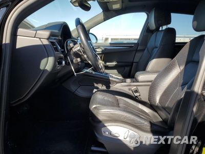 Zdjęcie 7 z 14 samochodu: 2018 PORSCHE MACAN VIN:WP1AA2A57JLB16883 - miniatura