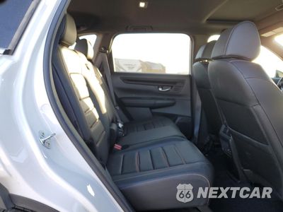 Zdjęcie 12 z 16 samochodu: 2024 HONDA CR-V SPORT-L VIN:5J6RS5H85RL000512 - miniatura