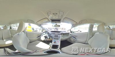 Zdjęcie 14 z 14 samochodu: 2014 TOYOTA PRIUS VIN:JTDKN3DU3E0368463 - miniatura
