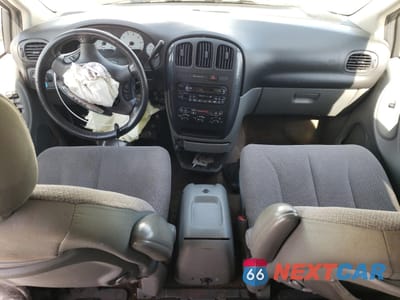 Zdjęcie 8 z 13 samochodu: 2007 DODGE GRAND CARAVAN SXT VIN:2D4GP44L87R124106 - miniatura