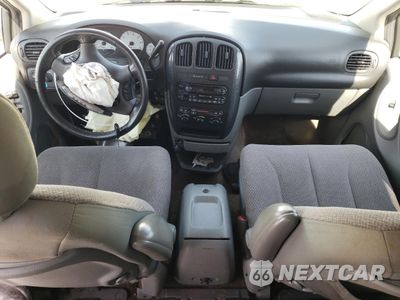 Zdjęcie 8 z 13 samochodu: 2007 DODGE GRAND CARAVAN SXT VIN:2D4GP44L87R124106 - miniatura