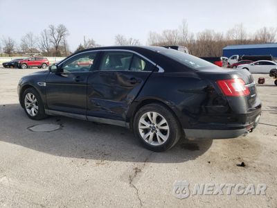 Drugie zdjęcie samochodu z przodu: 2011 FORD TAURUS SEL VIN:1FAHP2EW1BG185733 - miniatura