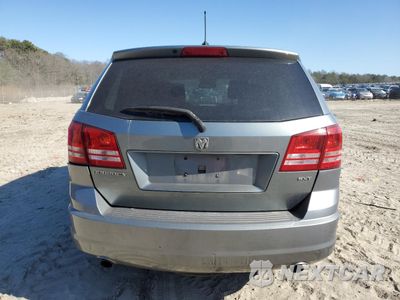 Zdjęcie 6 z 14 samochodu: 2009 DODGE JOURNEY SXT VIN:3D4GG57V19T158987 - miniatura