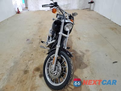 Drugie zdjęcie samochodu z przodu: 2000 HARLEY-DAVIDSON FXDL VIN:1HD1GDV11YY309996 - miniatura