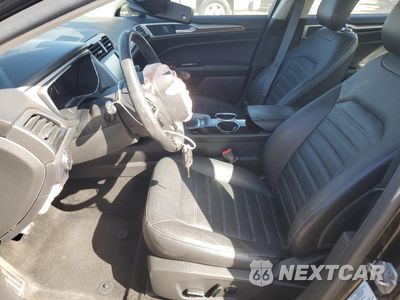 Zdjęcie 7 z 15 samochodu: 2013 FORD FUSION SE VIN:3FA6P0HR4DR266593 - miniatura